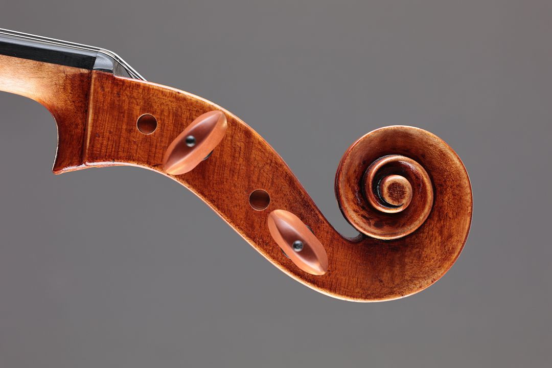 Leonhardt Rainer W. - Mittenwald Anno 2026 - The Rabbit 26 - C-440